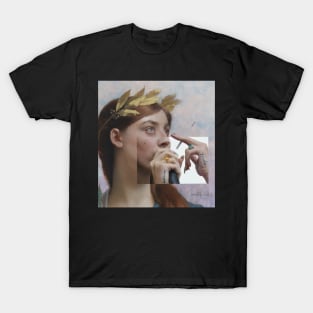 An Allegory of Victory T-Shirt